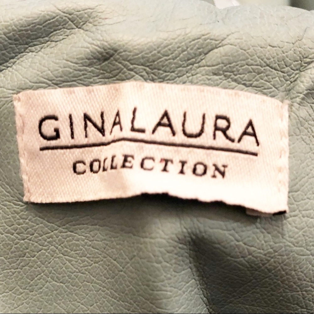 Ginalaura Collection Jacket - Picture 3 of 7